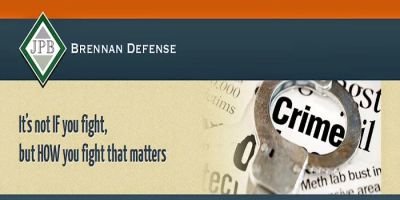 Brennan Defense Attorney