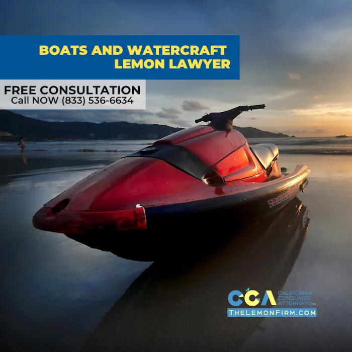 California Consumer Attorneys P.C. 5