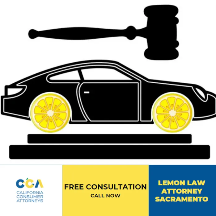 California Consumer Attorneys P.C. 5