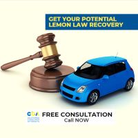 California Consumer Attorneys P.C. ico