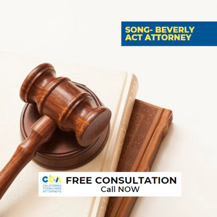 California Consumer Attorneys P.C. 5