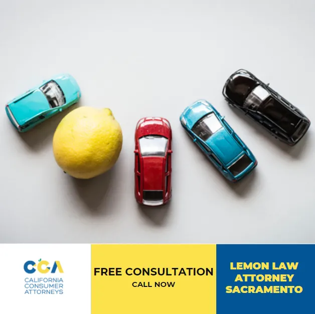 California Consumer Attorneys P.C. 5