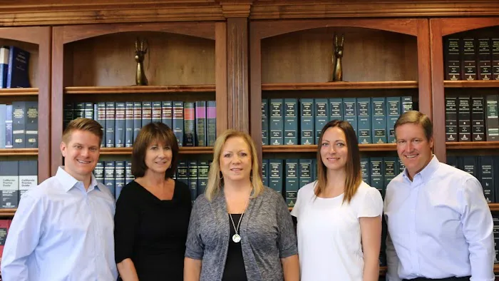 O'Brien & Zehnder Law Firm 5