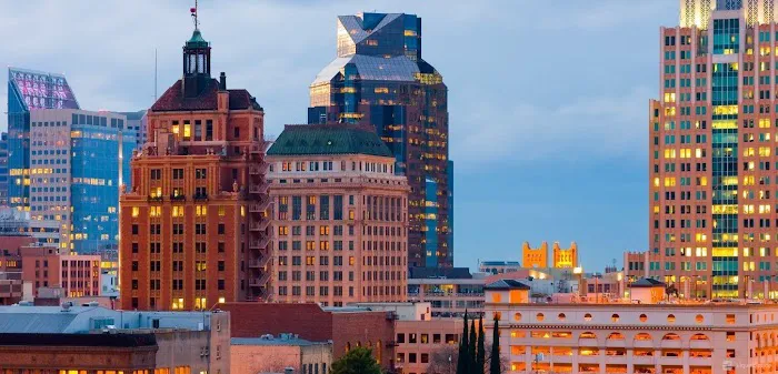 Larry H. Parker Accident Attorneys - Sacramento 5