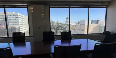 Underwood Law Firm, P.C.