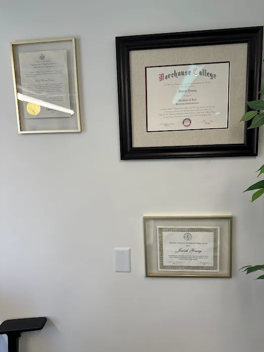 The Law Office of Josiah Young, PC - Family Law and Business Attorneys 5