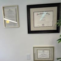 The Law Office of Josiah Young, PC - Family Law and Business Attorneys ico
