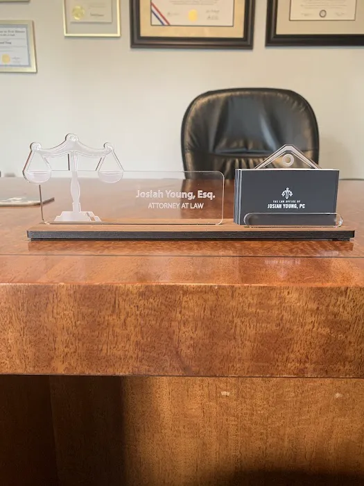 The Law Office of Josiah Young, PC - Family Law and Business Attorneys 5