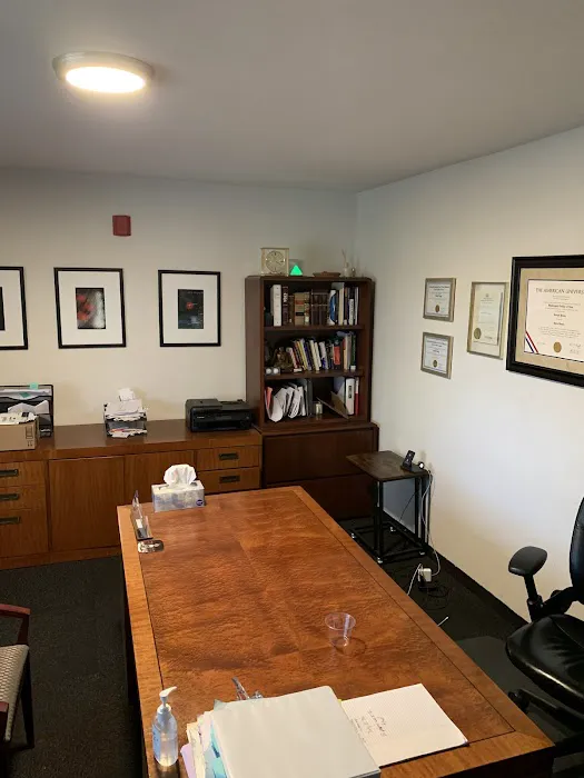 The Law Office of Josiah Young, PC - Family Law and Business Attorneys 5
