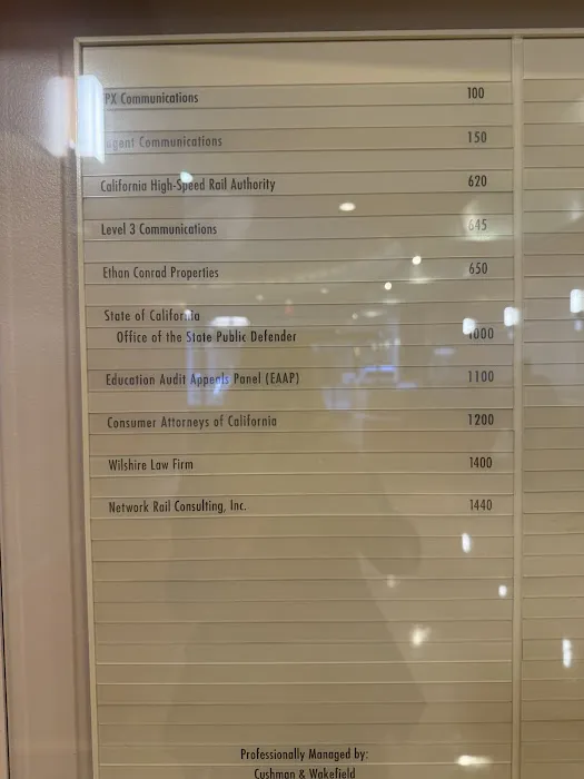Wilshire Law Firm 5