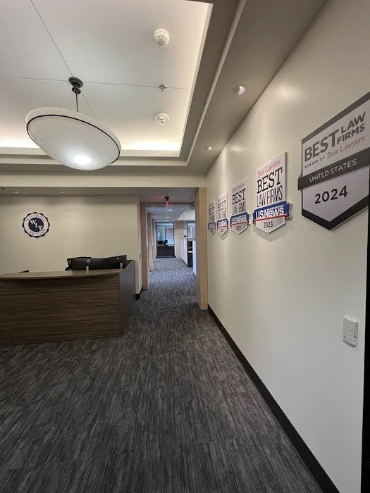 Wilshire Law Firm 5
