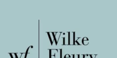 Wilke Fleury LLP