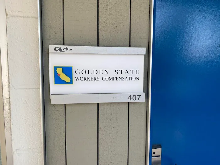 Golden State Workers Compensation 5