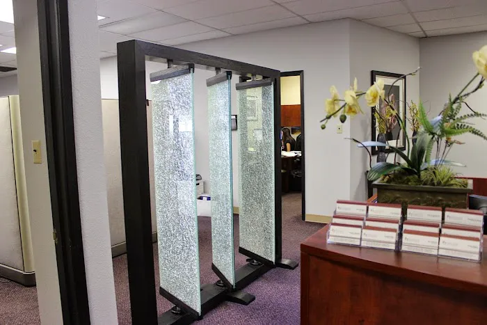 Eason & Tambornini, A Law Corporation 5