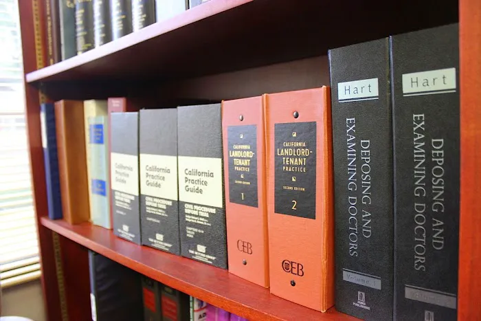 Eason & Tambornini, A Law Corporation 5