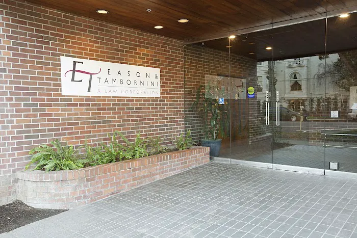 Eason & Tambornini, A Law Corporation 5