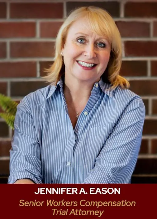 Sacramento Workers' Compensation Attorneys, P.C. 5