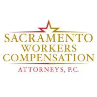Sacramento Workers' Compensation Attorneys, P.C. ico