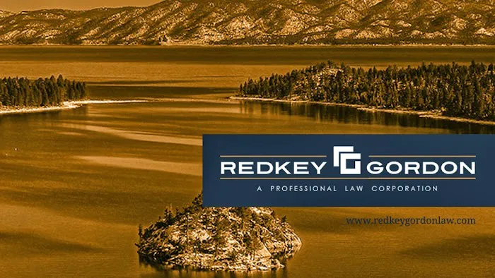 Redkey Gordon Law Corp 5