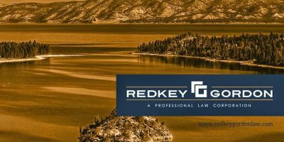 Redkey Gordon Law Corp