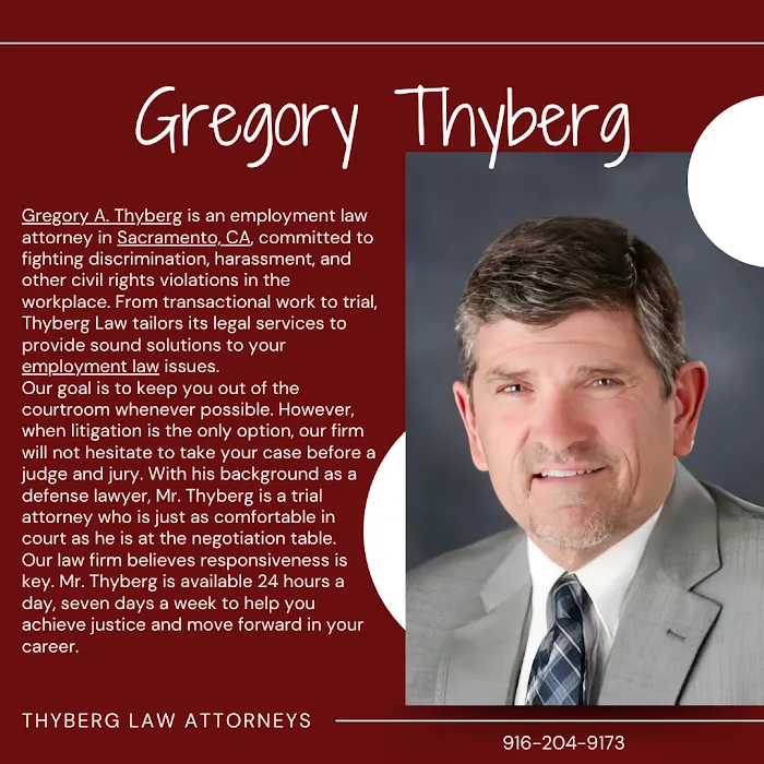 Thyberg Law 5