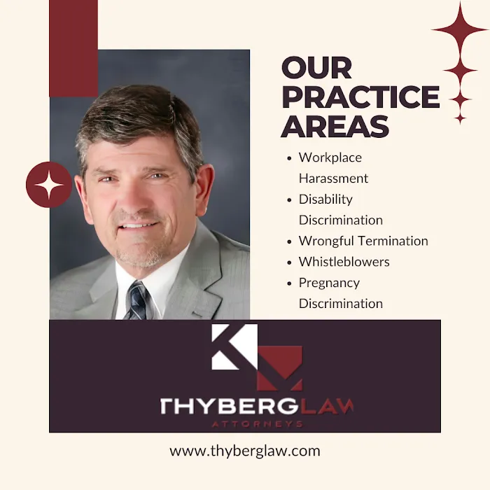 Thyberg Law 5