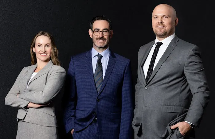 Hopper Hopper & Strebe - Family Law Attorneys in Sacramento, CA 5