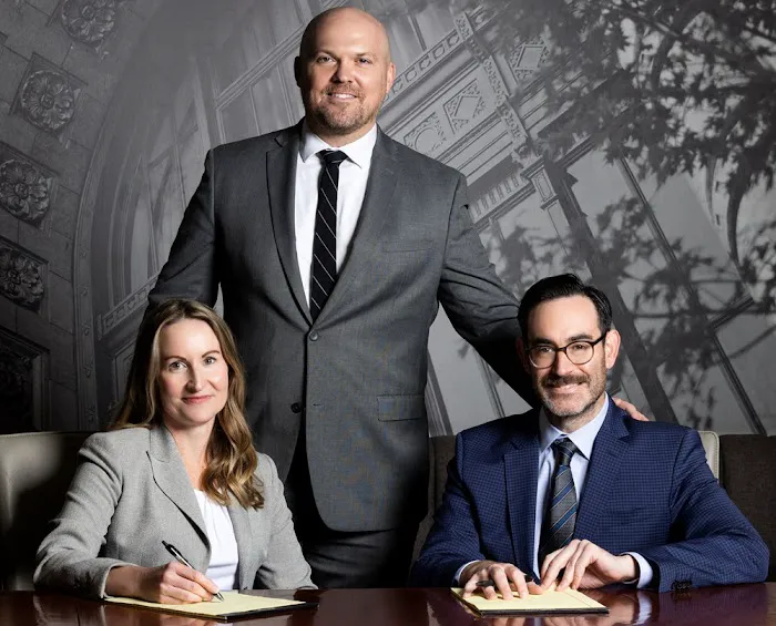 Hopper Hopper & Strebe - Family Law Attorneys in Sacramento, CA 5