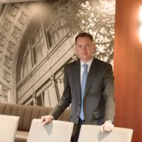 Law Office of Rick Morin ico