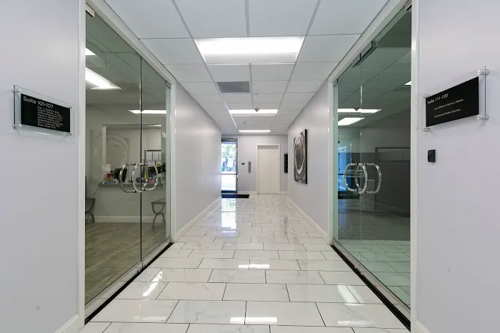 Law Office of James C. Hazen 5