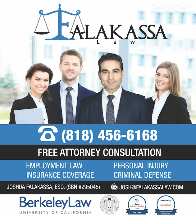 Falakassa Law PC - Sacramento 5