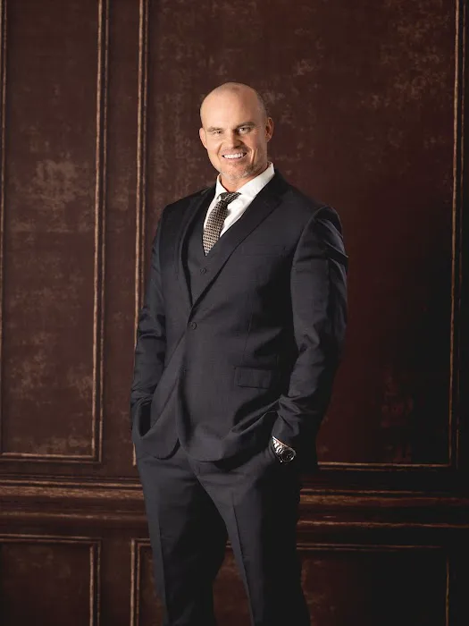 Matt Huffman Law 5