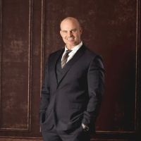 Matt Huffman Law ico