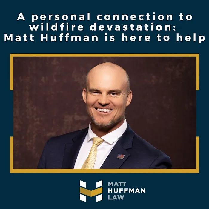 Matt Huffman Law 5