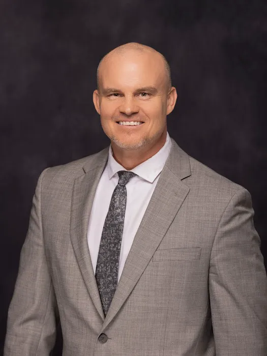 Matt Huffman Law 5
