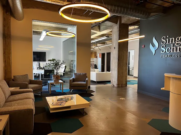 Singleton Schreiber, LLP 5
