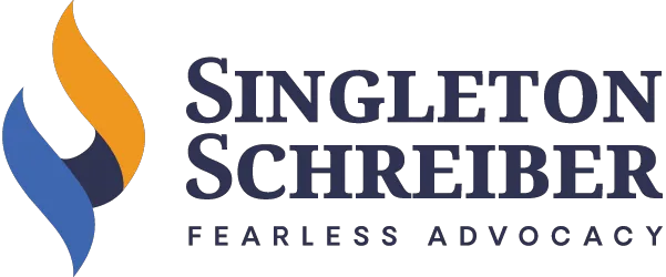 Singleton Schreiber, LLP 5