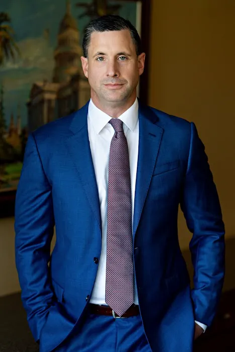Osier Law Offices, A.P.C 5