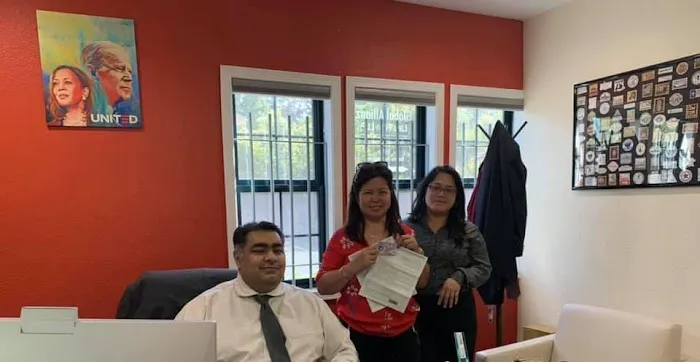 Global Allianz Law Firm LLP 5