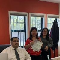 Global Allianz Law Firm LLP ico
