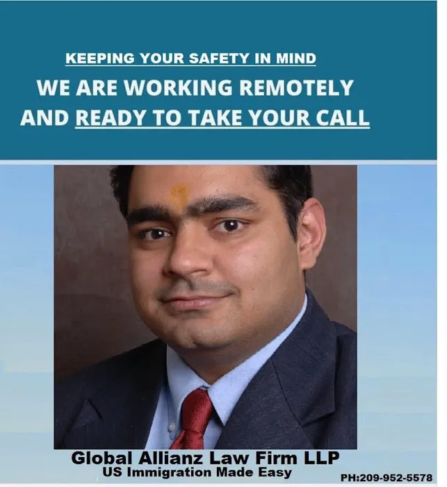 Global Allianz Law Firm LLP 5