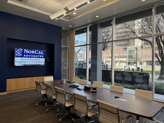 NorCal Advocates 5