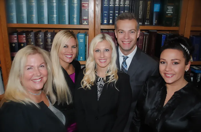 Law Office of Wing & Parisi 5