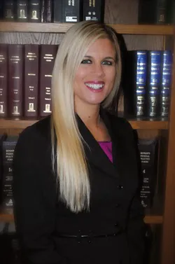 Law Office of Wing & Parisi 5