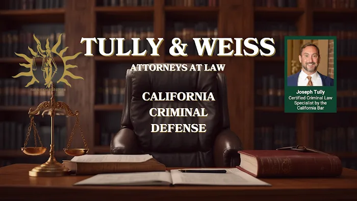 Tully & Weiss 5
