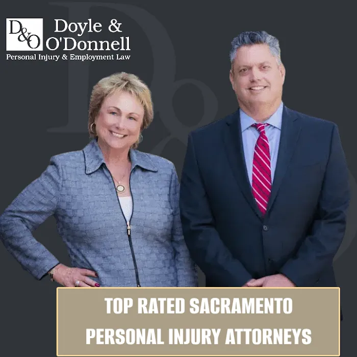 Doyle & O'Donnell 5