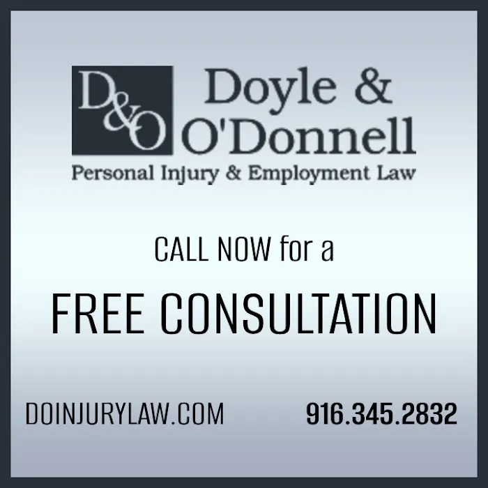 Doyle & O'Donnell 5