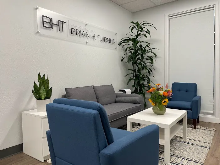 Law Office of Brian H Turner 5