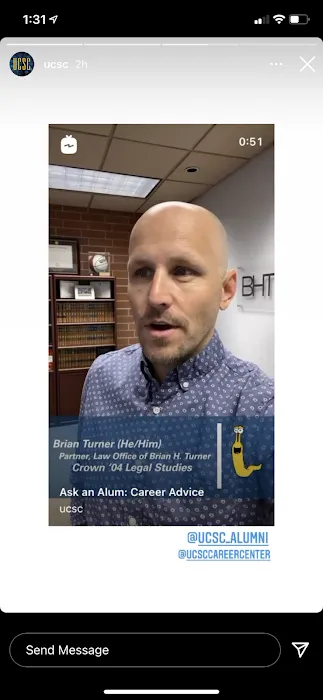 Law Office of Brian H Turner 5