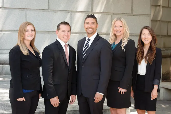 Crowell Law Offices 5